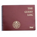 The Guest Log