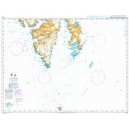 Arctic Ocean, Svalbard, Southern Part