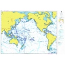 A Planning Chart for the Pacific Ocean