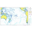 A Planning Chart for the South Pacific Ocean