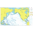 A Planning Chart for the North Pacific Ocean