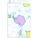 A Planning Chart for the Antarctic Region