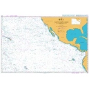 North Pacific Ocean Southeastern Part