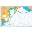 North Pacific Ocean Northwestern Part