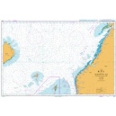 Norwegian Sea, Norway to Iceland