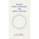 Marine Gyro Compasses for Ships Officers