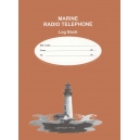 Marine Radio Telephone Log Book