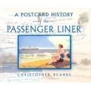 A Postcard History Of The Passenger Liner