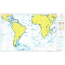 A Planning Chart for the South Atlantic Ocean 