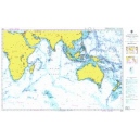A Planning Chart for the Indian Ocean 