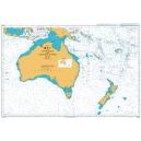 Australasia and Adjacent Waters 