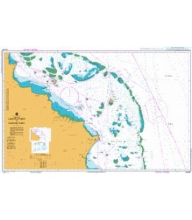 Cape Flattery to Barrow Point                                                                       