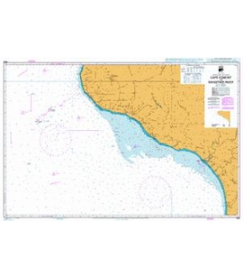 Cape Egmont to Rangitikei River                                                                     