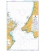 British Admiralty New Zealand Nautical Chart NZ46 Cook Strait