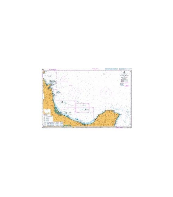 Cuvier Island to East Cape                                                                          