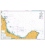 British Admiralty New Zealand Nautical Chart NZ54 Cuvier Island to East Cape
