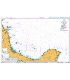 Cuvier Island to East Cape                                                                          