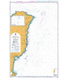Cape Runaway to Table Cape                                                                          