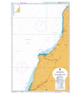 Greymouth to Kahurangi Point                                                                        