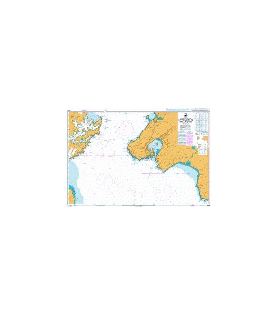 Approaches to Wellington                                                                            