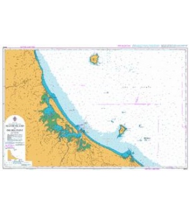 Mayor Island to Okurei Point                                                                        