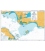 British Admiralty New Zealand Nautical Chart NZ681 Approaches to Bluff and Riverton/Aparima