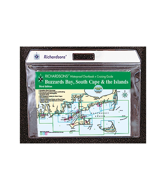 Maptech - Nautical Books|Maptech Charts and Kits|Embassy Cruising Guides 