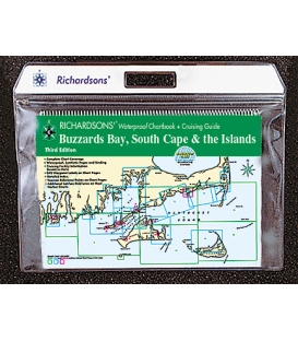 Maptech - Nautical Books|Maptech Charts and Kits|Embassy Cruising Guides 