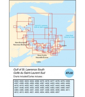 ATL02 Gulf of St. Lawrence South