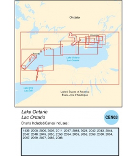 CEN03 Lake Ontario