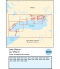 CEN03 Lake Ontario, 2015 Ed.