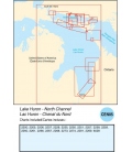CEN05 Lake Huron - North Channel, 2015 Ed.
