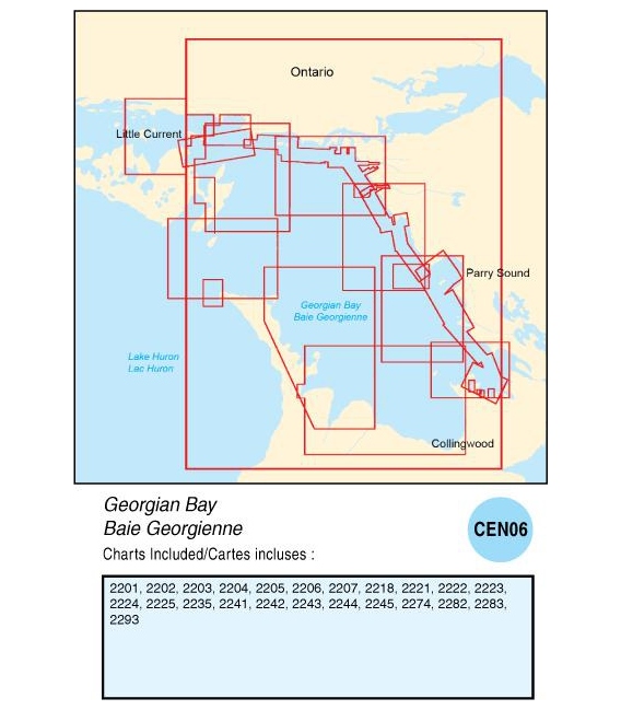 CEN06 Georgian Bay