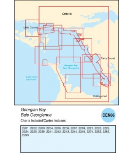 CEN06 Georgian Bay