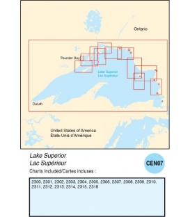 CEN07 Lake Superior
