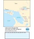 CEN10 Lakes around Georgian Bay, 2015 Ed.