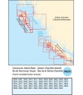 PAC01 Vancouver Island West - Queen Charlotte Islands, 2015 Ed.
