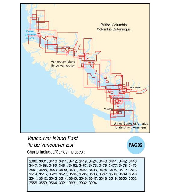 PAC02 Vancouver Island East