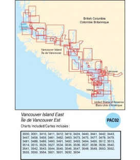 PAC02 Vancouver Island East, 2015 Ed.