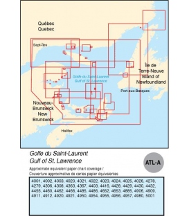 ATL-A Gulf of St. Lawrence