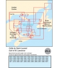 ATL-A Gulf of St. Lawrence, 2015 Ed.