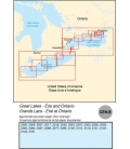 CEN-B Great Lakes - Erie and Ontario, 2015 Ed.