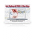 Get Onboard with E-Charting by Authors: Mark and Diana Doyle 