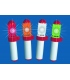 Jim Buoy No. 9000-XSB (Steady Burn) (White)