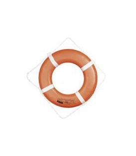 JB Series Life Ring - 30" Orange