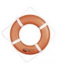 JB Series Life Ring - 30" Orange