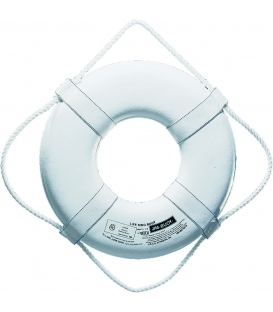 JB Series Life Ring - 30" White