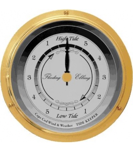 Cape Cod Tide Keeper