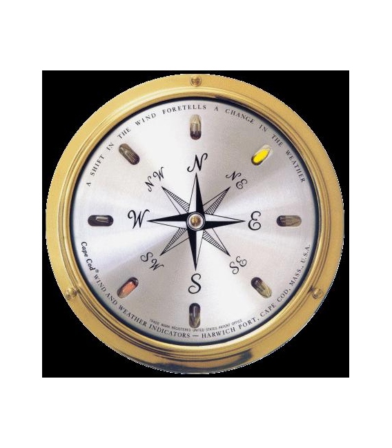 Cape Cod Wind Direction Indicator
