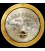 Cape Cod Wind Speed Indicator WITHOUT Peak Gust 